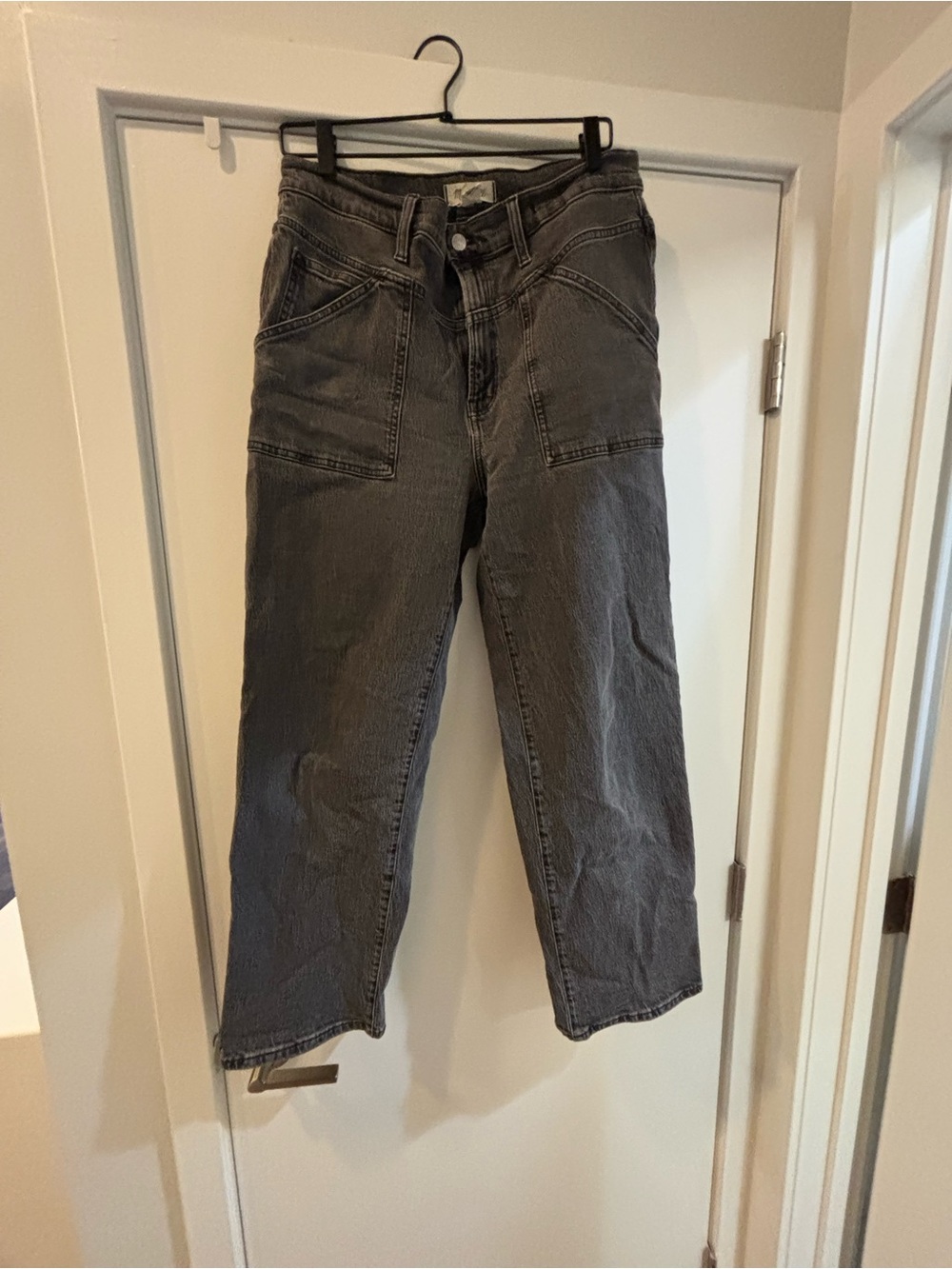 Madewell Jeans